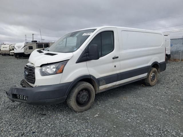 2018 Ford Transit T-250