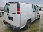 2003 Chevrolet Express G2500