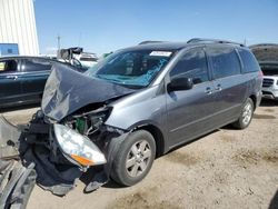 2007 Toyota Sienna CE for sale in Tucson, AZ