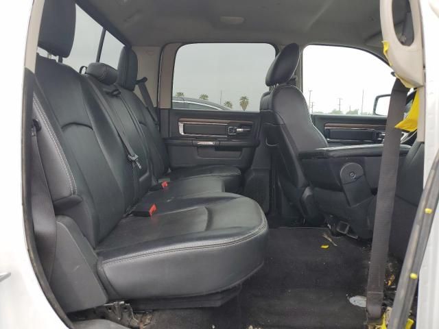 2017 Dodge 1500 Laramie