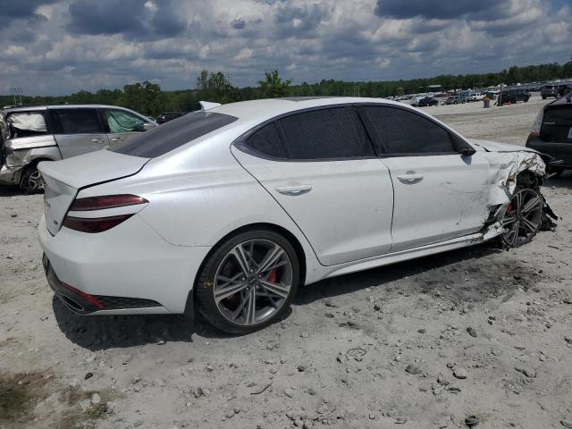 2025 Genesis G70 Sport Advanced