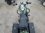 2008 Harley-Davidson Fxdf