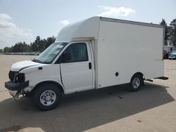 2020 Chevrolet Express G3500 en venta en Eldridge, IA