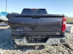 2024 Chevrolet Silverado K1500 LT