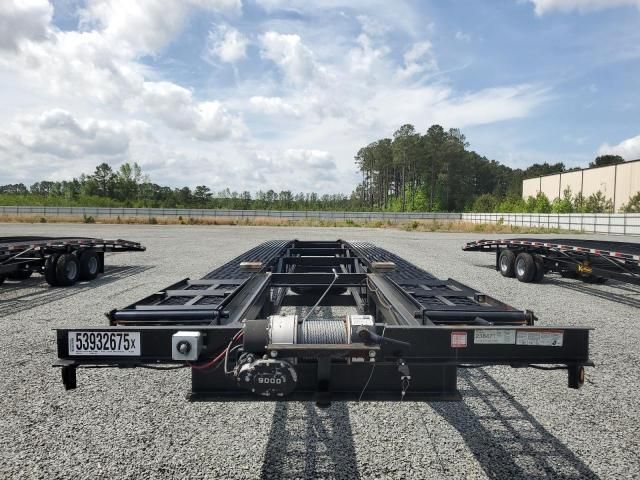 2022 Kaufman 2023 Kaufman Car Carrier