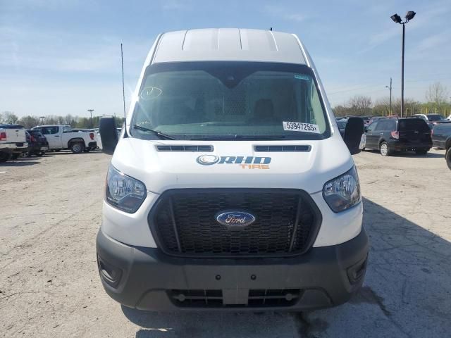 2024 Ford Transit T-350 HD
