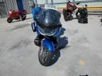 2022 Honda GL1800 D