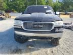 1999 GMC New Sierra K1500