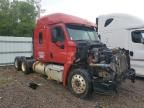 2012 Freightliner Cascadia 125 Semi Truck