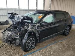 2018 Volkswagen Tiguan se for sale in Kansas City, KS