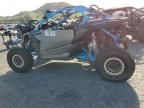 2018 Can-Am Maverick X3 X RC Turbo R