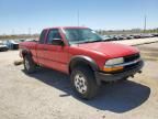 2000 Chevrolet S Truck S10