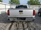 2014 Chevrolet Silverado C1500 LT