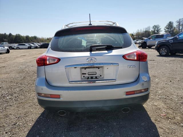 2011 Infiniti Ex35 Base