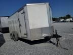 2021 Southcargo 2021 South Georgia Enclosed Cargo Trailer