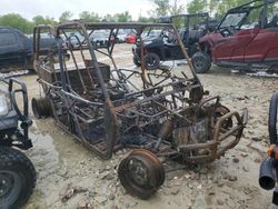 Salvage cars for sale from Copart China: 2020 Massey Ferguson ATV