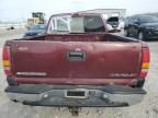 1999 Chevrolet Silverado C1500