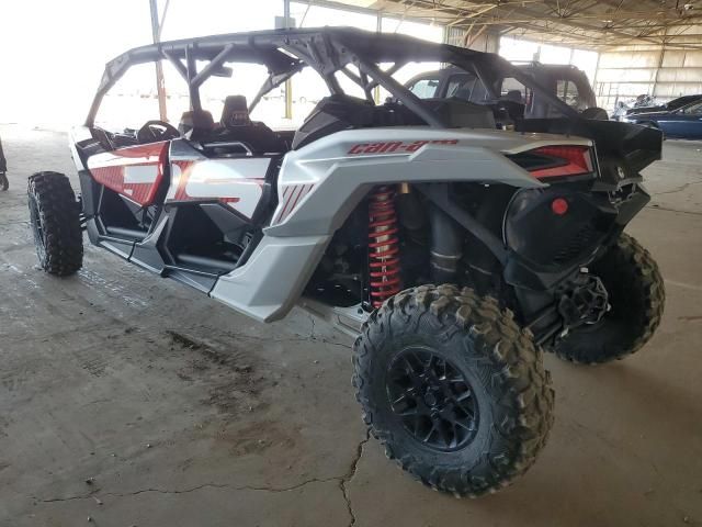 2024 Can-Am Maverick X3 Max DS Turbo