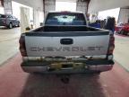 2006 Chevrolet Silverado K1500