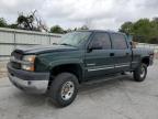 2004 Chevrolet Silverado K2500 Heavy Duty