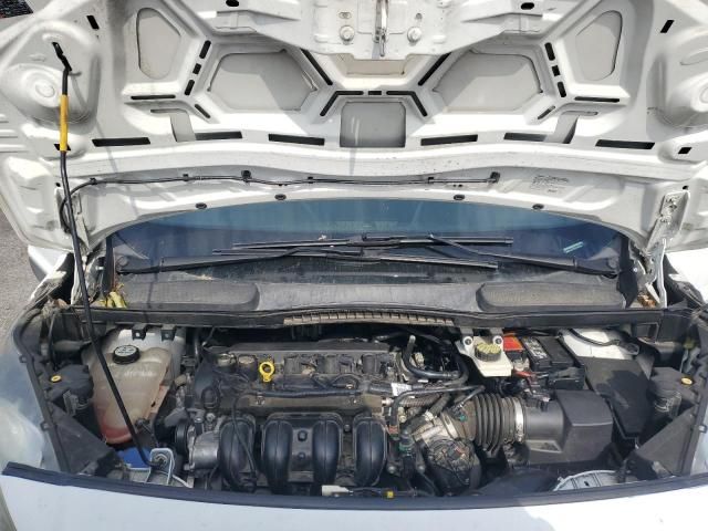 2014 Ford Transit Connect XL