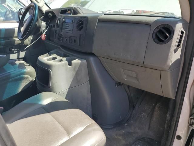 2009 Ford Econoline E250 Van