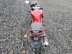 2001 Suzuki SV650 S