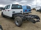 2017 Ford F350 Super Duty