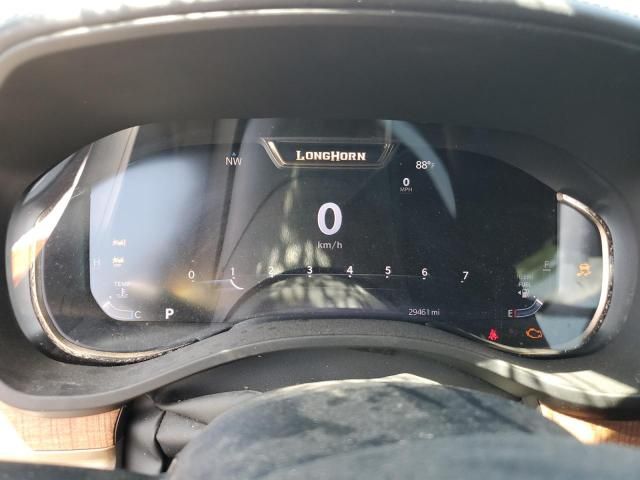 2023 Dodge RAM 1500 Longhorn