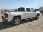 2014 Chevrolet Silverado K1500 LTZ