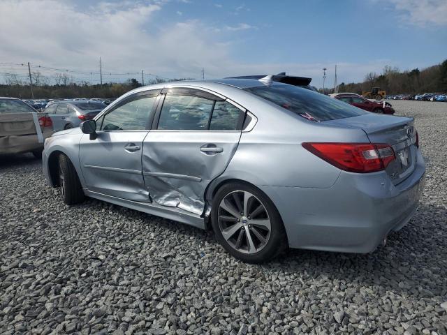 2017 Subaru Legacy 3.6r Limited