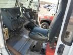 2021 Ford Econoline E450 Super Duty Commercial Stripped Chas