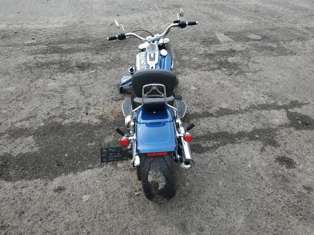 2022 Harley-Davidson Flfbs