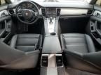 2015 Porsche Panamera 2