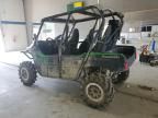 2024 Kawasaki KRT800 J