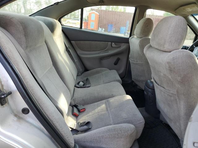 2003 Oldsmobile Alero gx