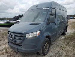 Mercedes-Benz Vehiculos salvage en venta: 2019 Mercedes-Benz Sprinter 2500/3500