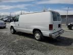 2012 Ford Econoline E150 Van