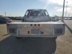 2020 Chevrolet Silverado K3500