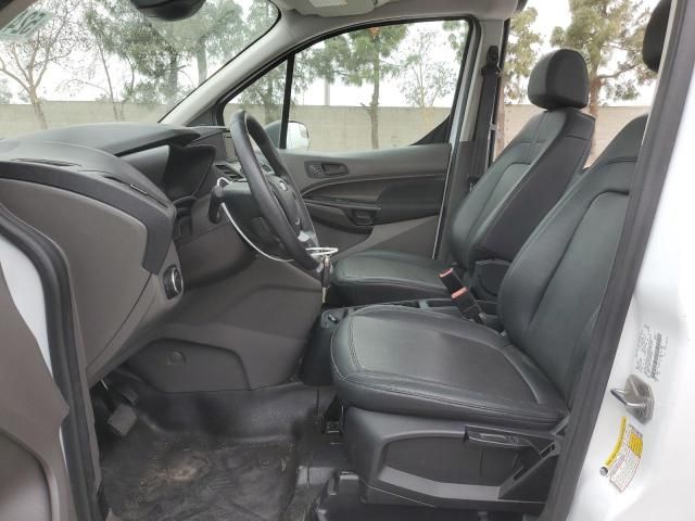 2019 Ford Transit Connect XL
