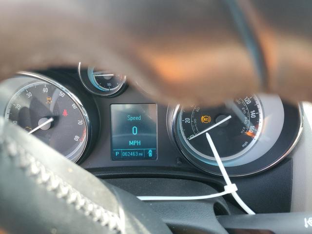 2014 Buick Verano Convenience