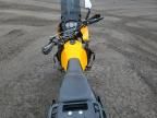 2018 Kawasaki KL650 E