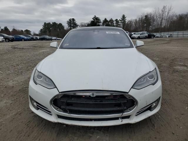 2015 Tesla Model S 85D