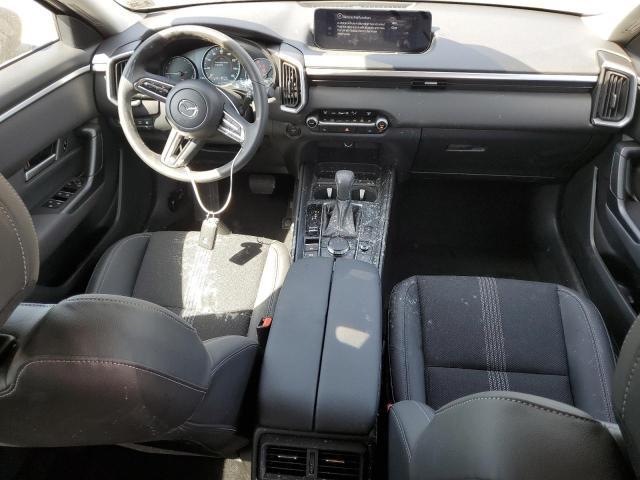 2025 Mazda Cx-50 Preferred