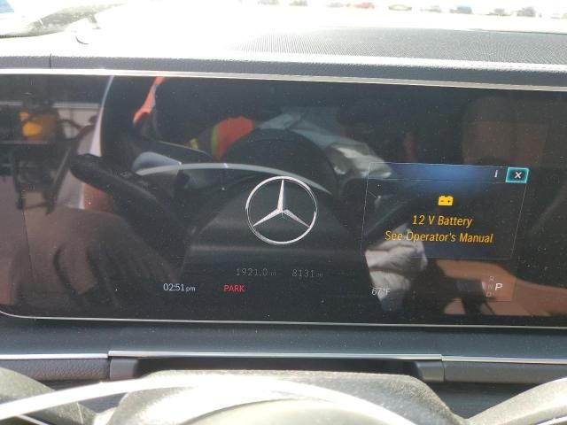 2024 Mercedes-Benz GLE 450E 4matic