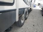 2014 Blue Wave Ridge Trailer