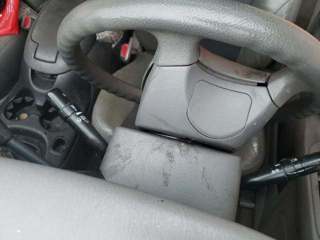 2006 Toyota Tundra Double Cab SR5