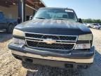 2006 Chevrolet Silverado K1500