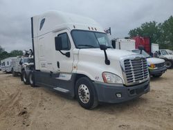 Freightliner Vehiculos salvage en venta: 2015 Freightliner Cascadia 125 Semi Truck