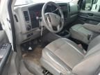 2018 Nissan NV 1500 S